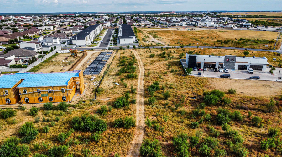 7506 Raymond Chandler DR, LAREDO, Texas 78045, ,Land,For Sale,7506 Raymond Chandler DR,20252969