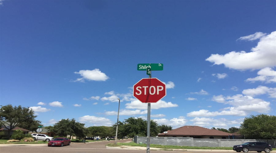001 Shiloh Dr, Laredo, Texas 78045, ,Land,For Sale,001 Shiloh Dr,20253118