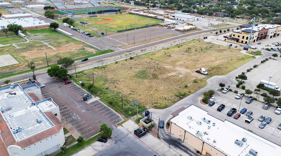 7718 McPherson Rd, LAREDO, Texas 78045, ,Land,For Sale,7718 McPherson Rd,20253119