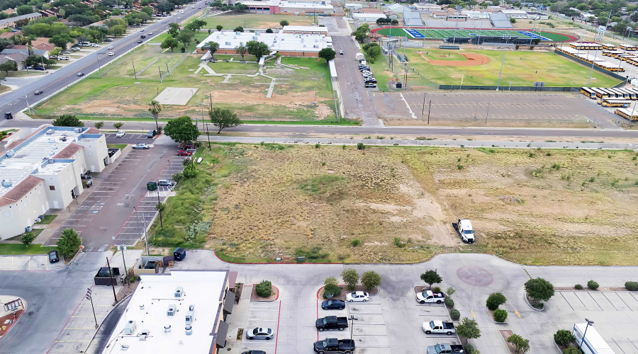 7718 McPherson Rd, LAREDO, Texas 78045, ,Land,For Sale,7718 McPherson Rd,20253119