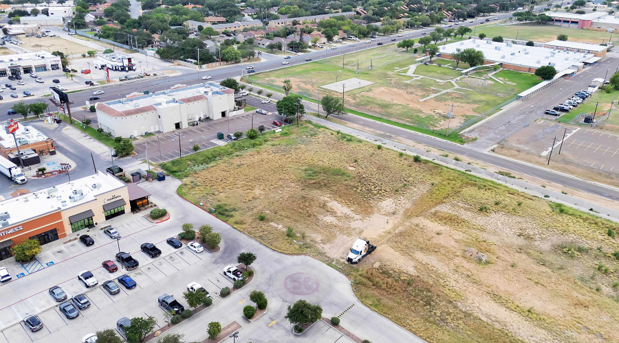 7718 McPherson Rd, LAREDO, Texas 78045, ,Land,For Sale,7718 McPherson Rd,20253119