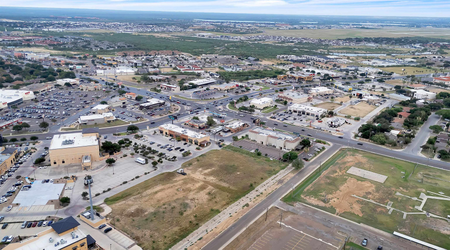 7718 McPherson Rd, LAREDO, Texas 78045, ,Land,For Sale,7718 McPherson Rd,20253119