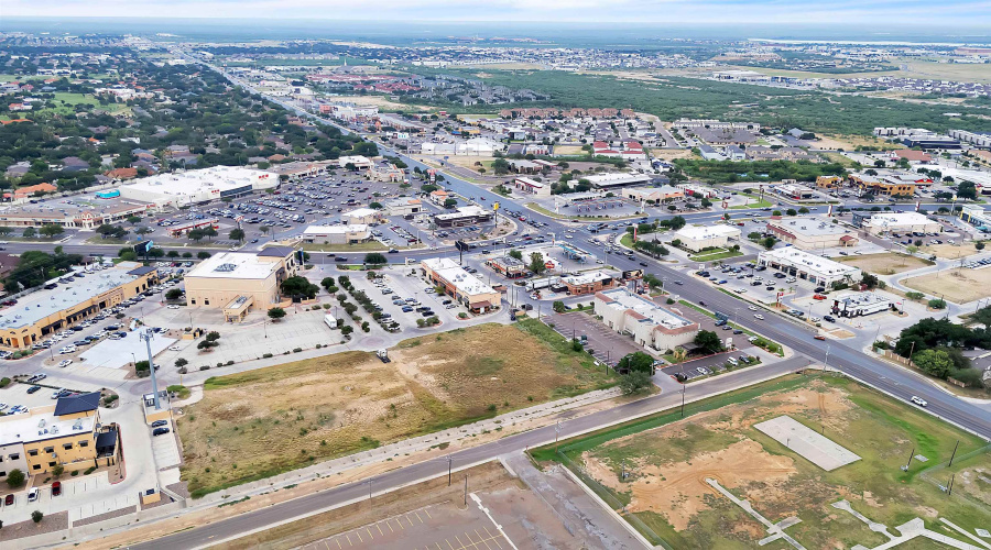 7718 McPherson Rd, LAREDO, Texas 78045, ,Land,For Sale,7718 McPherson Rd,20253119