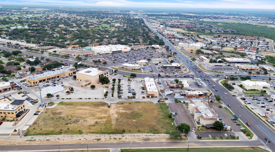 7718 McPherson Rd, LAREDO, Texas 78045, ,Land,For Sale,7718 McPherson Rd,20253119