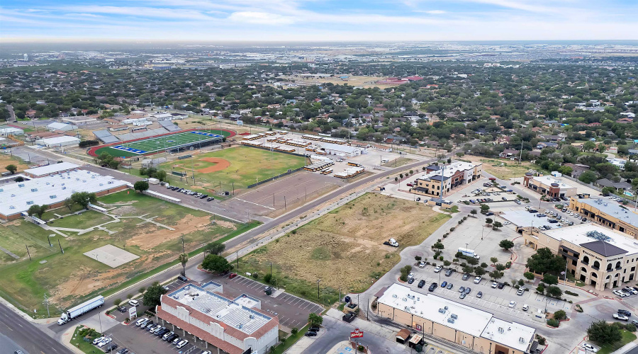 7718 McPherson Rd, LAREDO, Texas 78045, ,Land,For Sale,7718 McPherson Rd,20253119