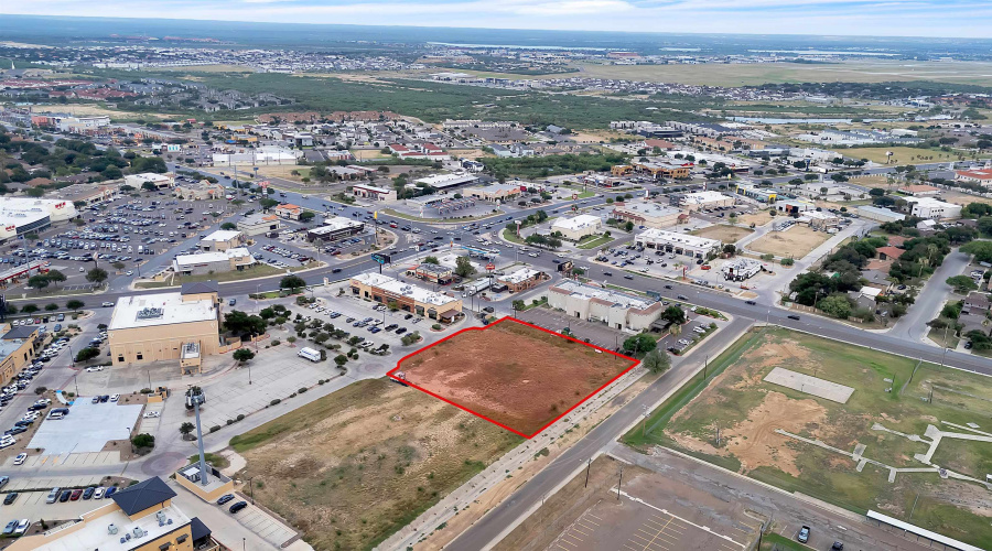 7718 McPherson Rd, LAREDO, Texas 78045, ,Land,For Sale,7718 McPherson Rd,20253119