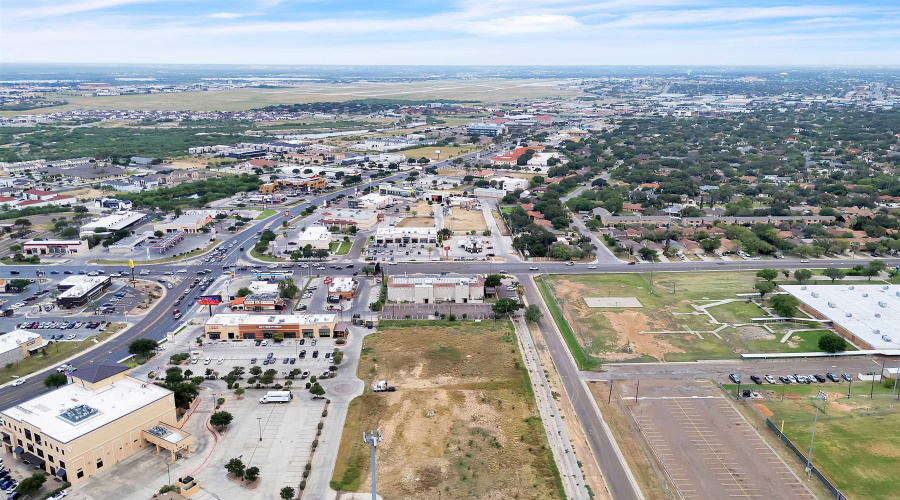 7718 McPherson Rd, LAREDO, Texas 78045, ,Land,For Sale,7718 McPherson Rd,20253119