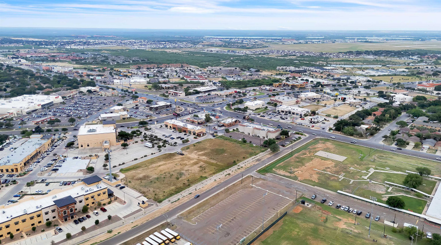 7718 McPherson Rd, LAREDO, Texas 78045, ,Land,For Sale,7718 McPherson Rd,20253119