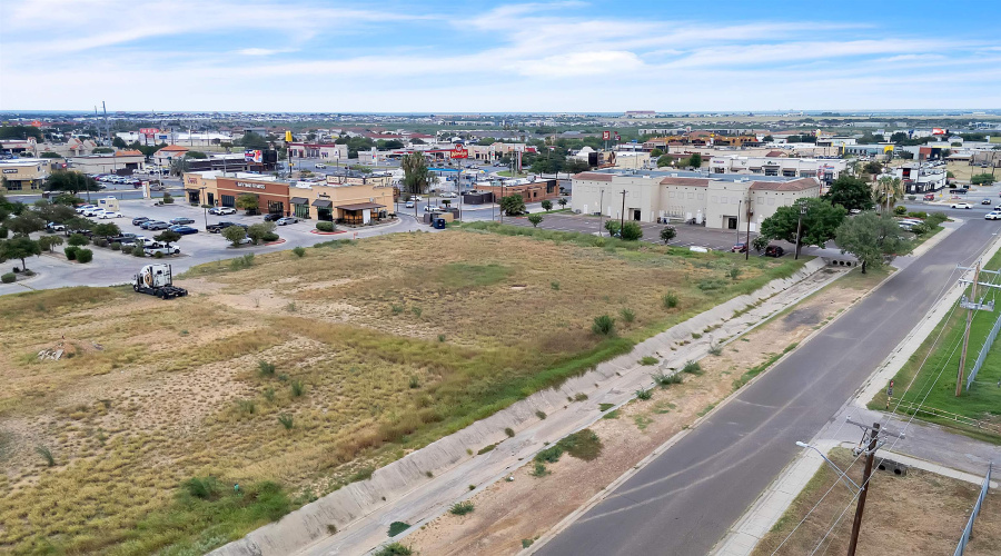 7718 McPherson Rd, LAREDO, Texas 78045, ,Land,For Sale,7718 McPherson Rd,20253119