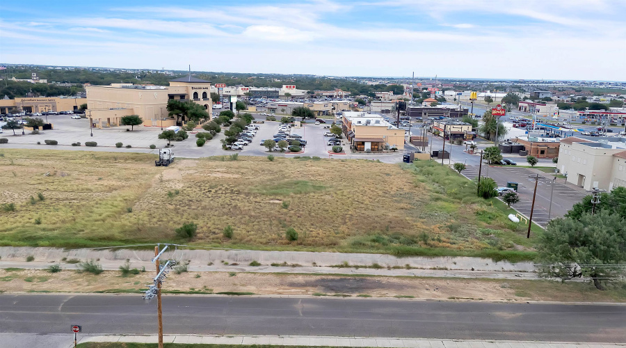 7718 McPherson Rd, LAREDO, Texas 78045, ,Land,For Sale,7718 McPherson Rd,20253119