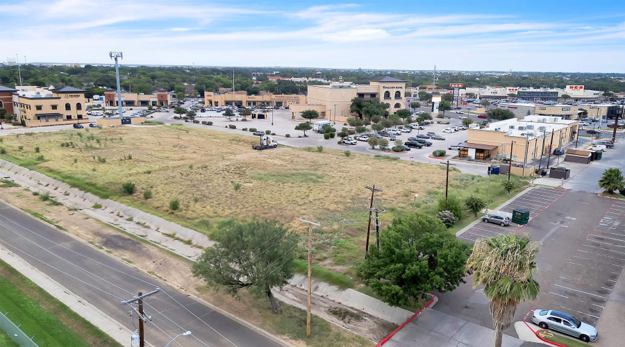 7718 McPherson Rd, LAREDO, Texas 78045, ,Land,For Sale,7718 McPherson Rd,20253119