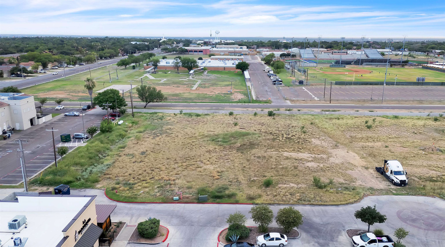 7718 McPherson Rd, LAREDO, Texas 78045, ,Land,For Sale,7718 McPherson Rd,20253119