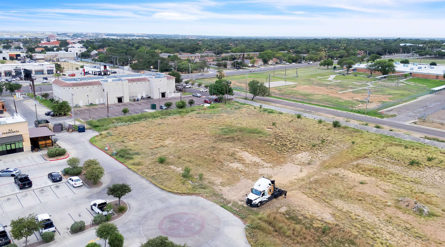 7718 McPherson Rd, LAREDO, Texas 78045, ,Land,For Sale,7718 McPherson Rd,20253119