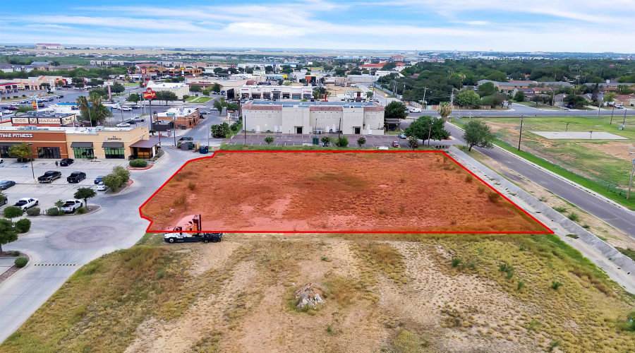 7718 McPherson Rd, LAREDO, Texas 78045, ,Land,For Sale,7718 McPherson Rd,20253119