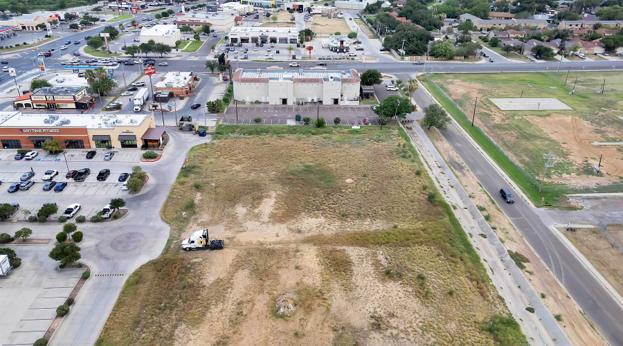 7718 McPherson Rd, LAREDO, Texas 78045, ,Land,For Sale,7718 McPherson Rd,20253119