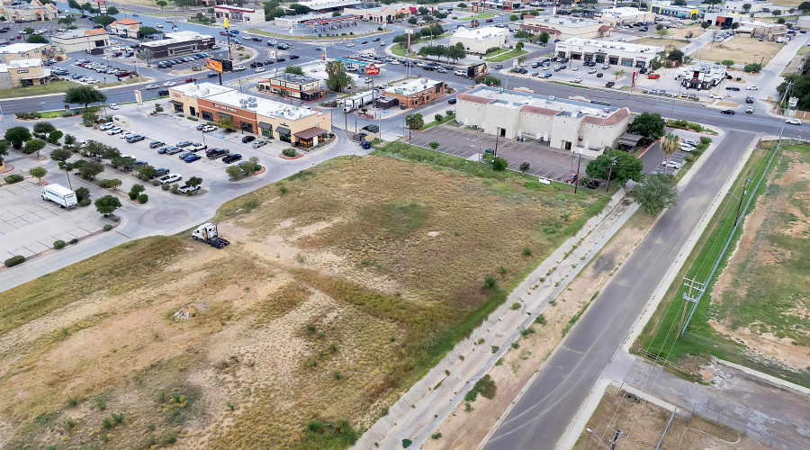 7718 McPherson Rd, LAREDO, Texas 78045, ,Land,For Sale,7718 McPherson Rd,20253119