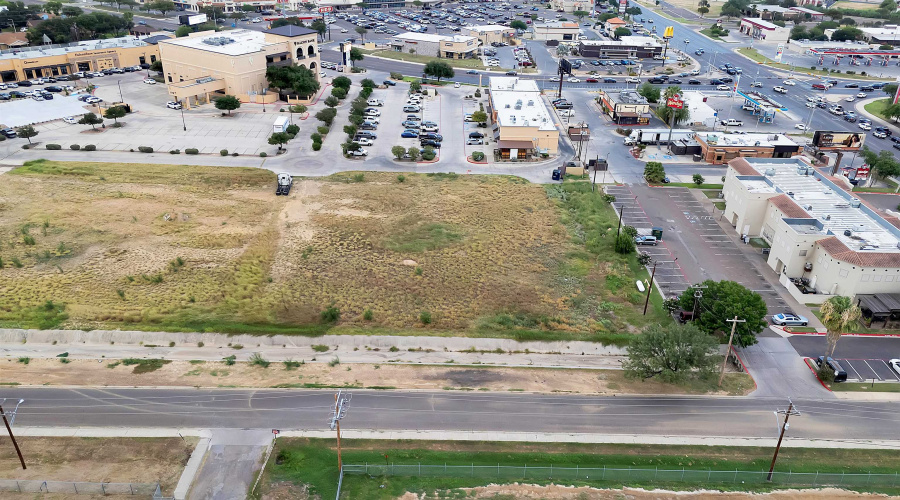 7718 McPherson Rd, LAREDO, Texas 78045, ,Land,For Sale,7718 McPherson Rd,20253119
