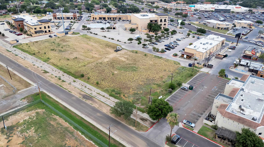 7718 McPherson Rd, LAREDO, Texas 78045, ,Land,For Sale,7718 McPherson Rd,20253119
