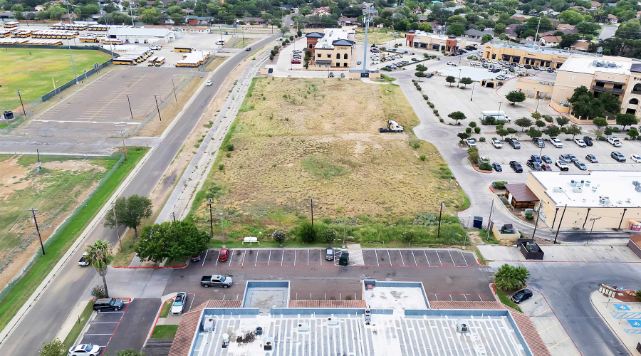 7718 McPherson Rd, LAREDO, Texas 78045, ,Land,For Sale,7718 McPherson Rd,20253119