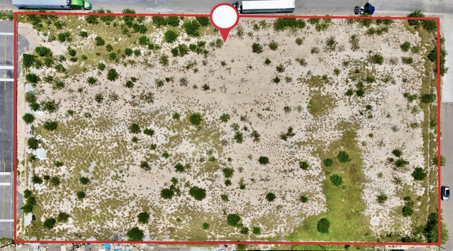 1022 Santo Tomas St, Laredo, Texas 78045, ,Land,For Sale,1022 Santo Tomas St,20253178