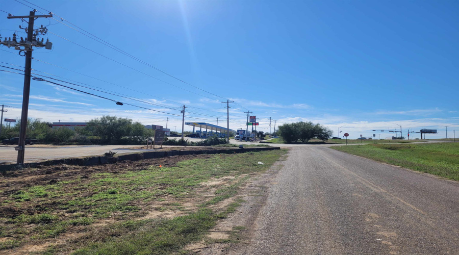 5391 U.S. Hwy 83 South, Laredo, Texas 78046, ,Land,For Sale,5391 U.S. Hwy 83 South,20250938