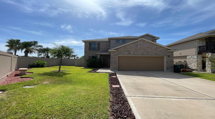 345 Sabal Loop, LAREDO, Texas 78045, 4 Bedrooms Bedrooms, 5 Rooms Rooms,2 BathroomsBathrooms,Residential,For Sale,345 Sabal Loop,20253199