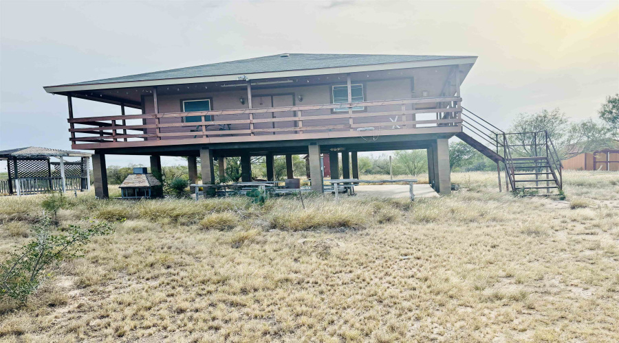 1061 Sal si Puedes, Laredo, Texas 78041, ,Land,For Sale,1061 Sal si Puedes,20253225