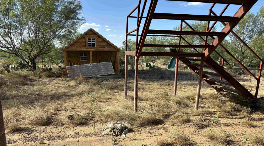 1061 Sal si Puedes, Laredo, Texas 78041, ,Land,For Sale,1061 Sal si Puedes,20253225