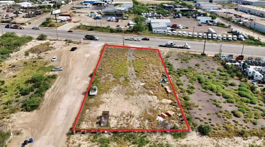 0000 TX State Hwy 359, Laredo, Texas 78043, ,Land,For Sale,0000 TX State Hwy 359,20253251