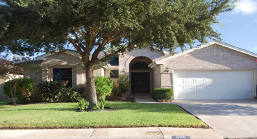 3110 Conde Dr., LAREDO, Texas 78045, 3 Bedrooms Bedrooms, 5 Rooms Rooms,2 BathroomsBathrooms,Residential,For Rent,3110 Conde Dr.,20253255