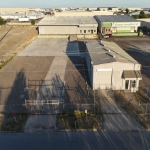 13505 Regional Dr, Laredo, Texas 78045, 1 Bedroom Bedrooms, 6 Rooms Rooms,4 BathroomsBathrooms,Commercial/industrial,For Rent,13505 Regional Dr,20253278