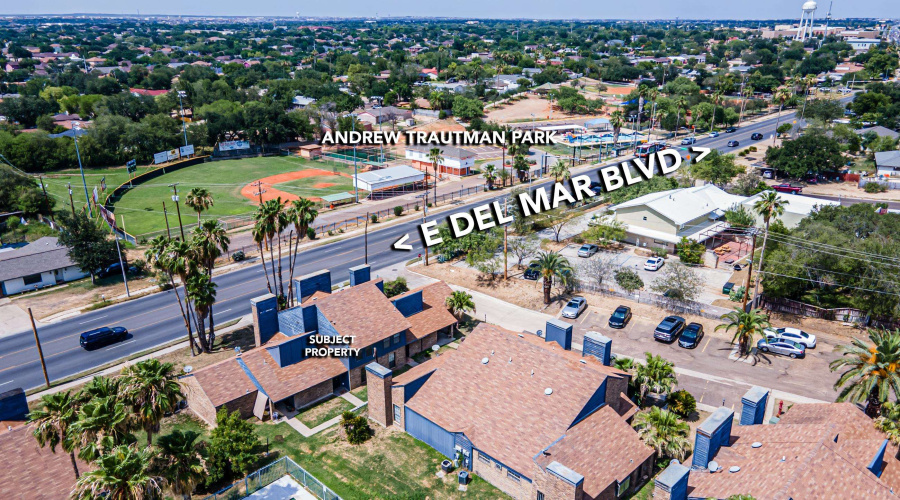 201 E Del Mar Blvd, Laredo, Texas 78041, 2 Bedrooms Bedrooms, 5 Rooms Rooms,2 BathroomsBathrooms,Residential,For Sale,201 E Del Mar Blvd,20252414