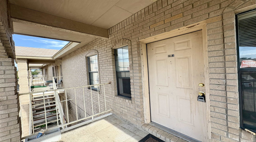 4419 Springfield Ave, Laredo, Texas 78041, 1 Bedroom Bedrooms, 2 Rooms Rooms,1 BathroomBathrooms,Residential,For Rent,4419 Springfield Ave,20253284