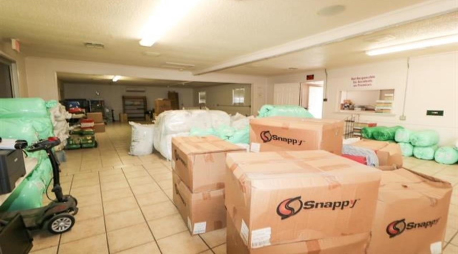 306 TX State Hwy 16, Zapata, Texas 78076, 6 Bedrooms Bedrooms, ,2 BathroomsBathrooms,Commercial/industrial,For Sale,306 TX State Hwy 16,20243651