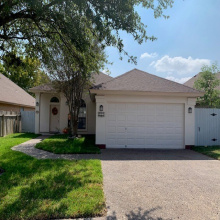 405 Cinnamon Teal Lp, Laredo, Texas 78045, 2 Bedrooms Bedrooms, 4 Rooms Rooms,2 BathroomsBathrooms,Residential,For Rent,405 Cinnamon Teal Lp,20253296