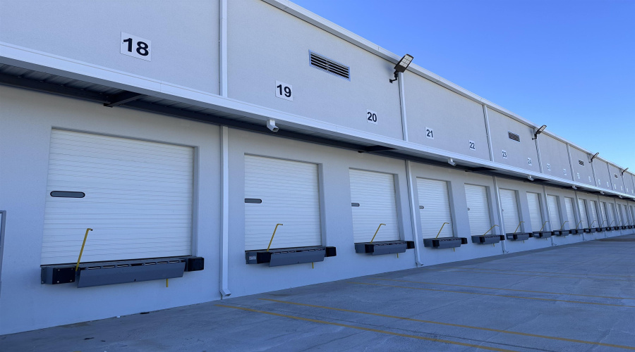 19926 Kraus Lp., Laredo, Texas 78045, 1 Bedroom Bedrooms, 51 Rooms Rooms,4 BathroomsBathrooms,Commercial/industrial,For Sale,19926 Kraus Lp.,20253308