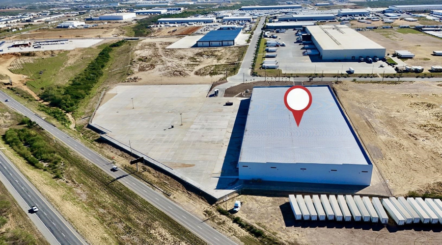 19926 Kraus Lp., Laredo, Texas 78045, 1 Bedroom Bedrooms, 51 Rooms Rooms,4 BathroomsBathrooms,Commercial/industrial,For Sale,19926 Kraus Lp.,20253308