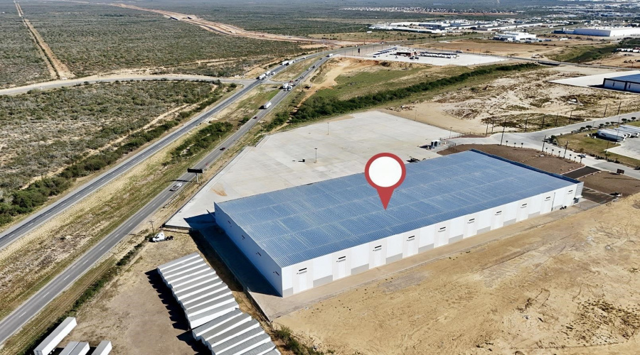 19926 Kraus Lp., Laredo, Texas 78045, 1 Bedroom Bedrooms, 51 Rooms Rooms,4 BathroomsBathrooms,Commercial/industrial,For Sale,19926 Kraus Lp.,20253308