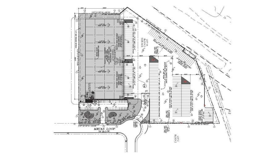 19926 Kraus Lp., Laredo, Texas 78045, 1 Bedroom Bedrooms, 51 Rooms Rooms,4 BathroomsBathrooms,Commercial/industrial,For Sale,19926 Kraus Lp.,20253308