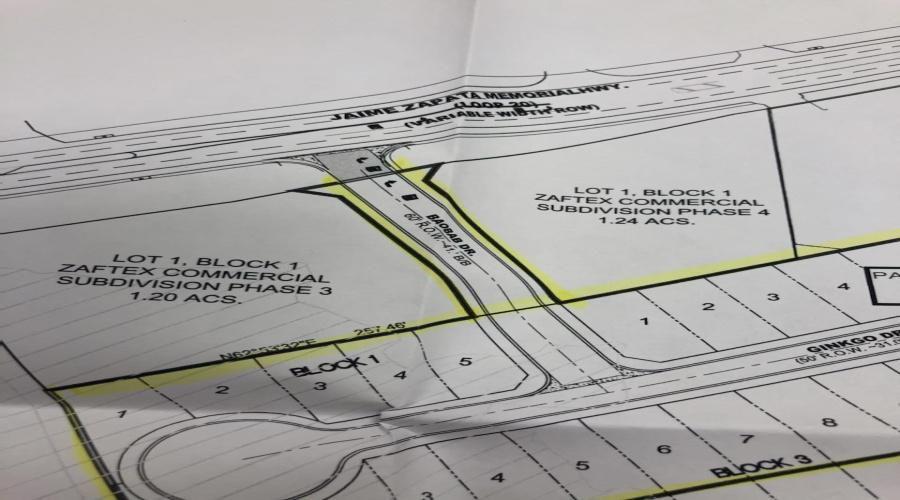 000 Jaime Zapata Memorial Hwy, Laredo, Texas 78043, ,Land,For Sale,000 Jaime Zapata Memorial Hwy,20241130