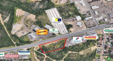 000 Jaime Zapata Memorial Hwy, Laredo, Texas 78043, ,Land,For Sale,000 Jaime Zapata Memorial Hwy,20241130