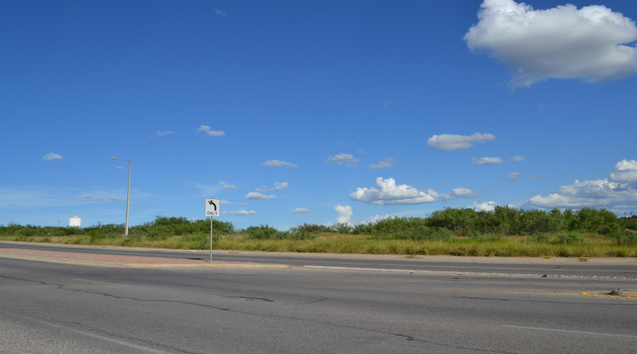 000 Jaime Zapata Memorial Hwy, Laredo, Texas 78043, ,Land,For Sale,000 Jaime Zapata Memorial Hwy,20241130