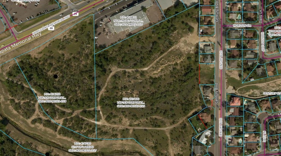000 Jaime Zapata Memorial Hwy, Laredo, Texas 78043, ,Land,For Sale,000 Jaime Zapata Memorial Hwy,20241130