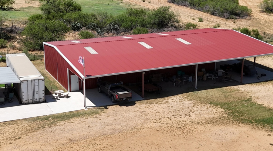 251 Garza Jones Ln., Lared, Texas 78045, ,Land,For Sale,251 Garza Jones Ln.,20253340