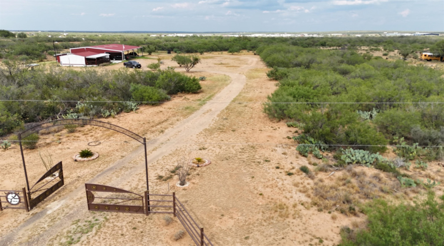 251 Garza Jones Ln., Lared, Texas 78045, ,Land,For Sale,251 Garza Jones Ln.,20253340