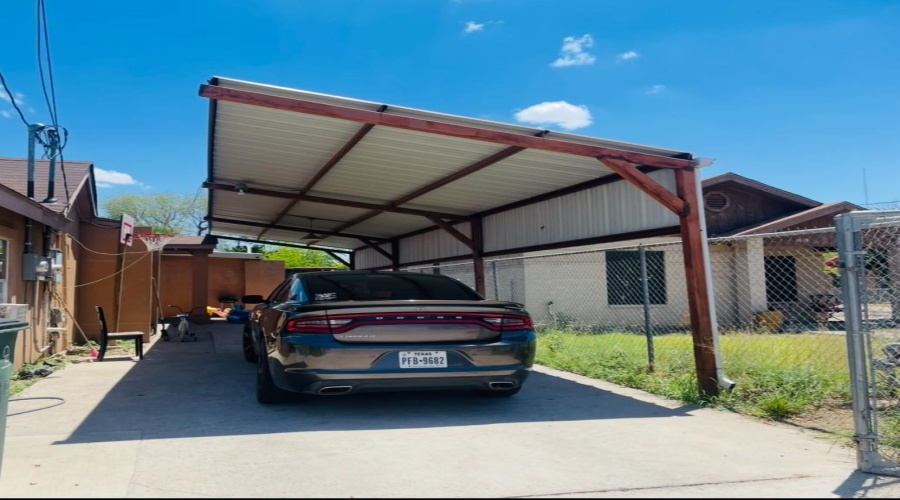 1617 Burnside St, Laredo, Texas 78040, ,Multi-family,For Sale,1617 Burnside St,20253362