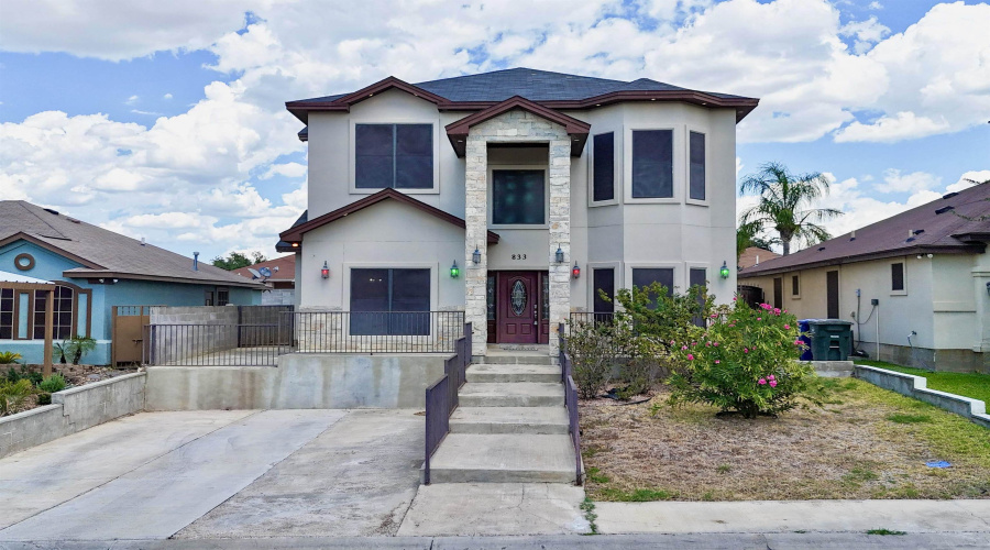 833 George Read Dr, laredo, Texas 78046, 4 Bedrooms Bedrooms, 10 Rooms Rooms,3 BathroomsBathrooms,Residential,For Sale,833 George Read Dr,20253352