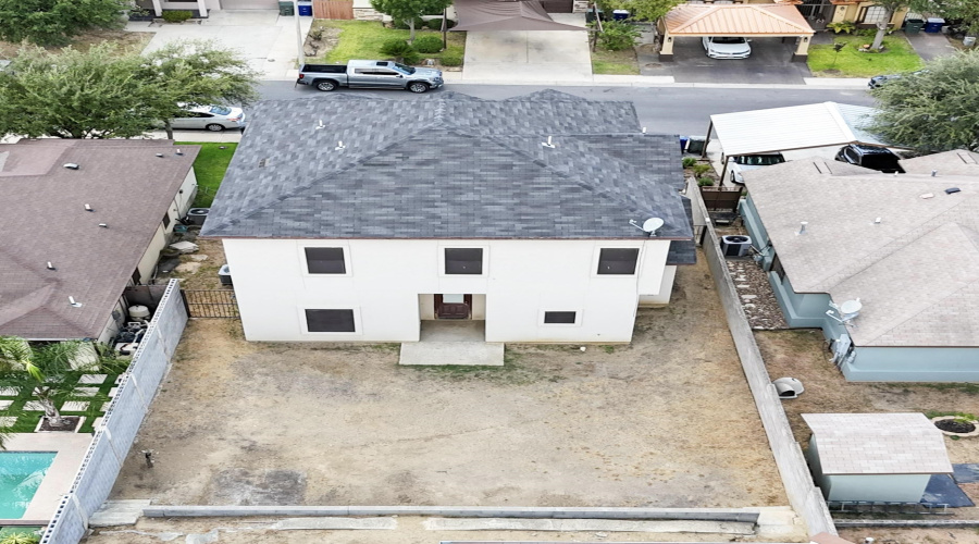 833 George Read Dr, laredo, Texas 78046, 4 Bedrooms Bedrooms, 10 Rooms Rooms,3 BathroomsBathrooms,Residential,For Sale,833 George Read Dr,20253352