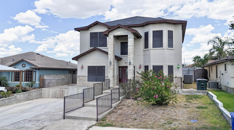 833 George Read Dr, laredo, Texas 78046, 4 Bedrooms Bedrooms, 10 Rooms Rooms,3 BathroomsBathrooms,Residential,For Sale,833 George Read Dr,20253352