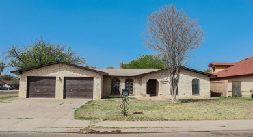 102 Arizona Lp, LAREDO, Texas 78041, 3 Bedrooms Bedrooms, 8 Rooms Rooms,2 BathroomsBathrooms,Residential,For Rent,102 Arizona Lp,20253366